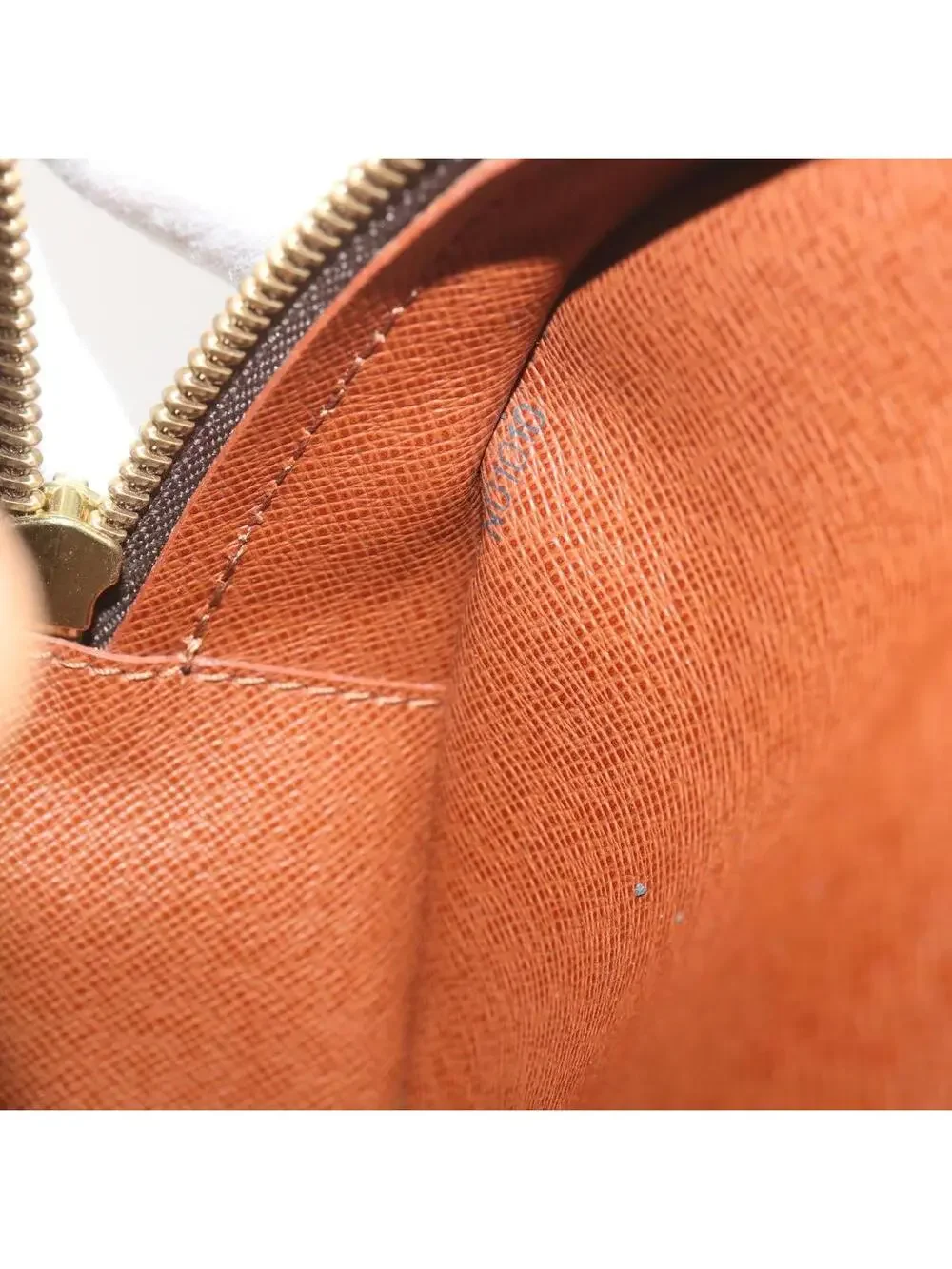 Louis Vuitton Blois Shoulder Bag Lv #344071L81B